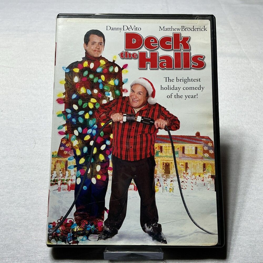 Deck the Halls